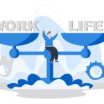 How hybrid work format met employees’ values