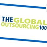 Glorium Technologies has reached IAOP’s 2023 Global Outsourcing 100®️ list