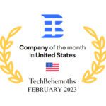 GloriumTech has been named Company of the Month in the United States by TechBehemoths