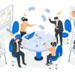 Toxicity in the IT industry: Statistics, Manifestations, Solutions