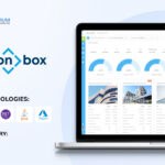 Development of a full-scale ecosystem and data warehouse for property managers