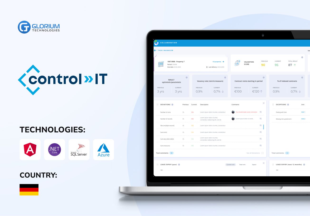 Collaboration tool for property managers integrated with the famous ...