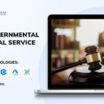 Creation of a platform that assistance on a variety of legal issues