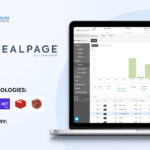 Data-driven software for commercial Real Estate