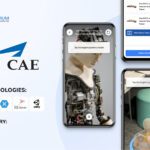 Development of a mobile educational platform for future doctors