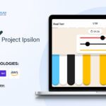 Developing an app for cognitive testing and learning