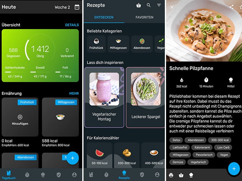 09 Control over the meal schedule 4
