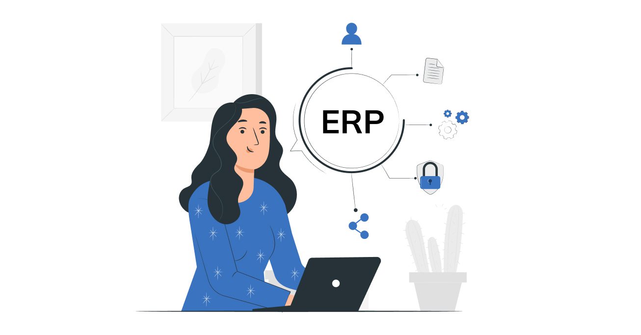 What is ERP and why is it important for healthcare organizations What is ERP and why is it important for healthcare organizations