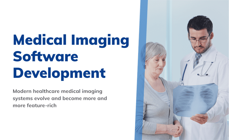 Medical Device Software Development - Glorium Technologies