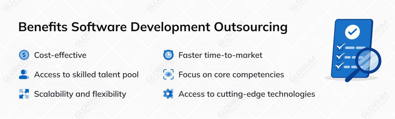Benefits Software Development Outsourcing Benefits Software Development Outsourcing