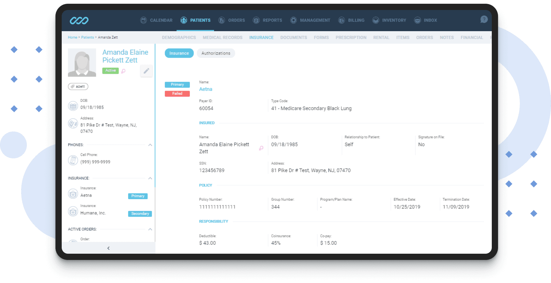 Medical Billing Software
