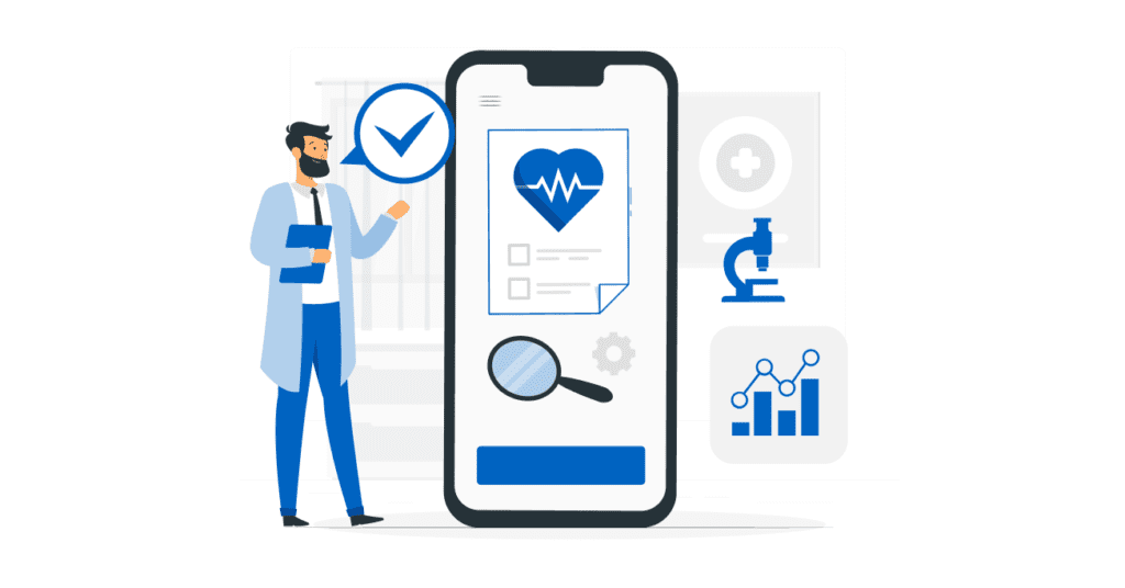 Top 5 AI Use Cases in Healthcare [2026 Update]