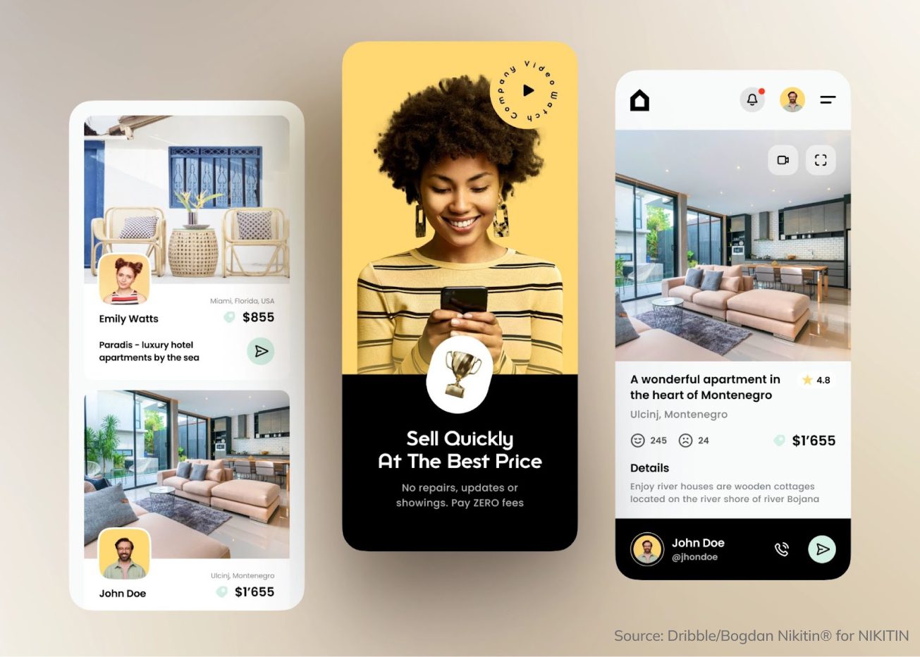 Dribble Bogdan Nikitin Dribble Bogdan Nikitin