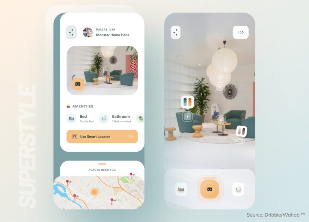 Real Estate App Development Guide [2026 ]📱🏘️