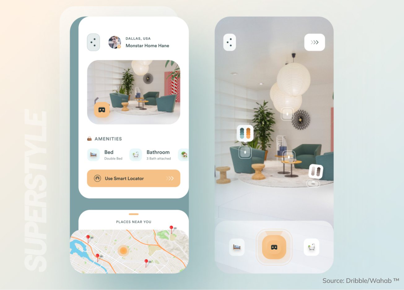 Dribble Wahab Dribble Wahab