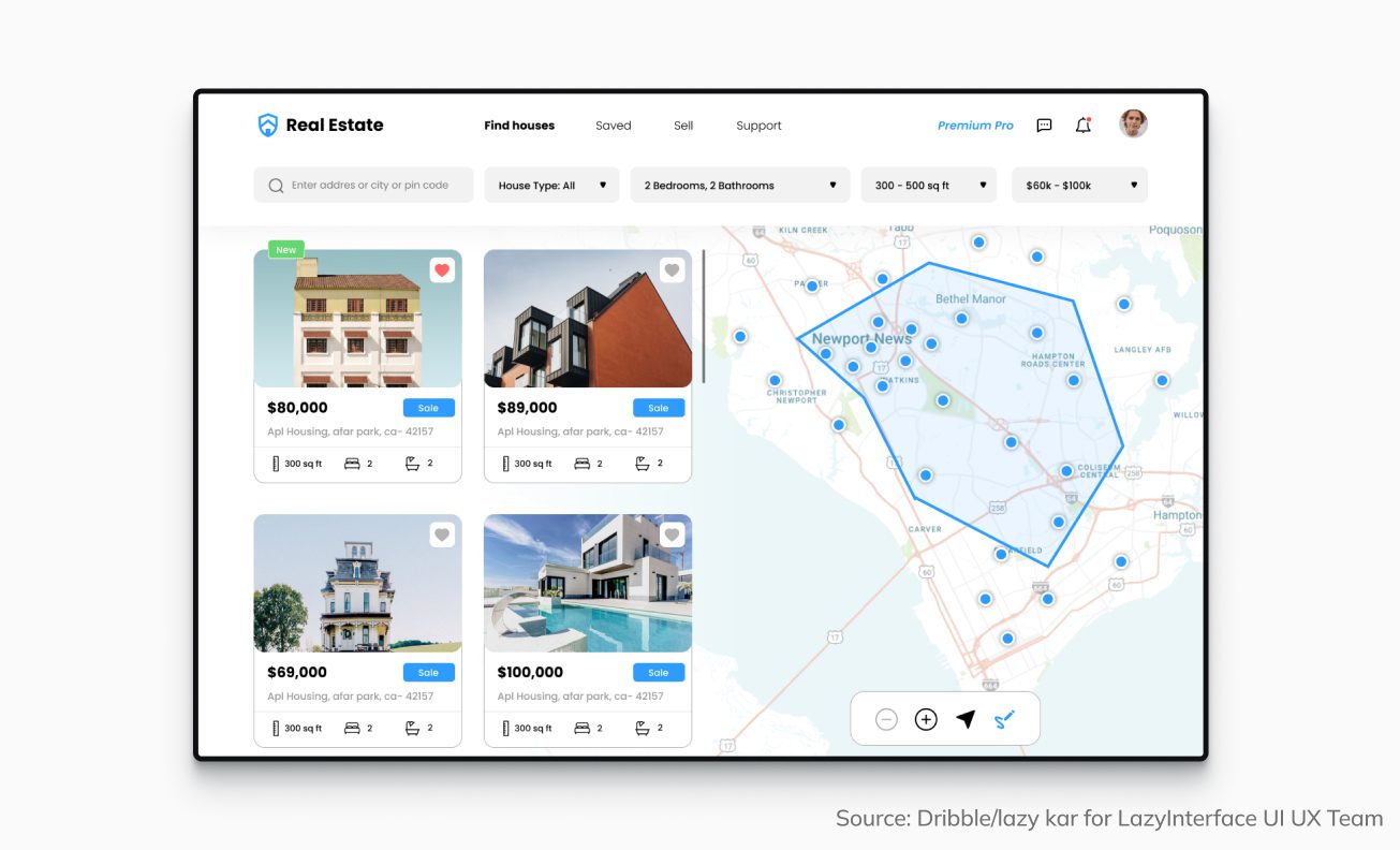 Dribble lazy kar for LazyInterface UI UX Team Dribble lazy kar for LazyInterface UI UX Team