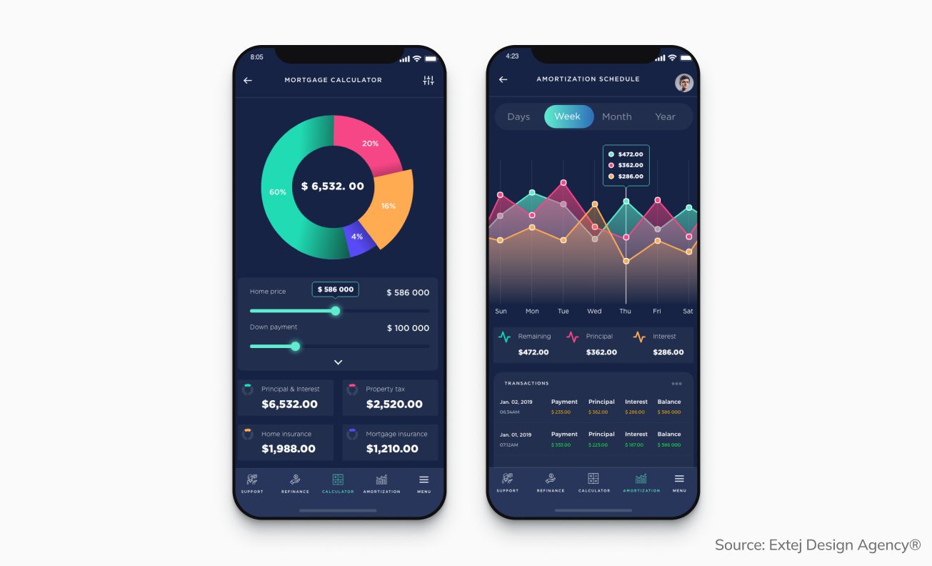 Extej Design Agency Extej Design Agency