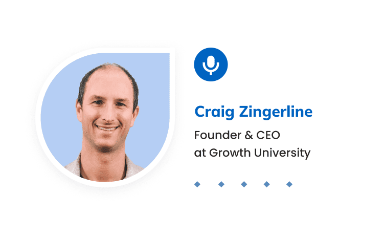 Craig Zingerline