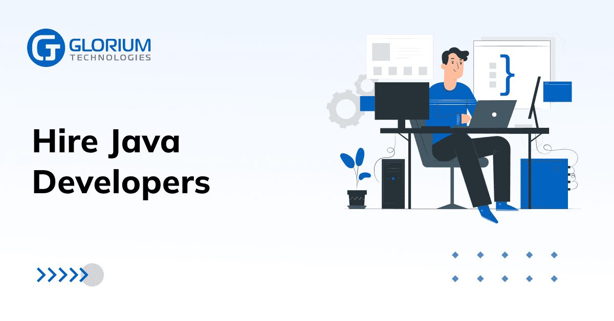 Hire Java Developers [40+ Top Java Programmers for Hire 🧑‍💻] - Glorium Technologies thumbnail