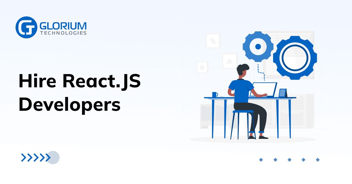 Hire React.js Developers | 40+ Top React Programmers for Hire 🧑‍💻 thumbnail