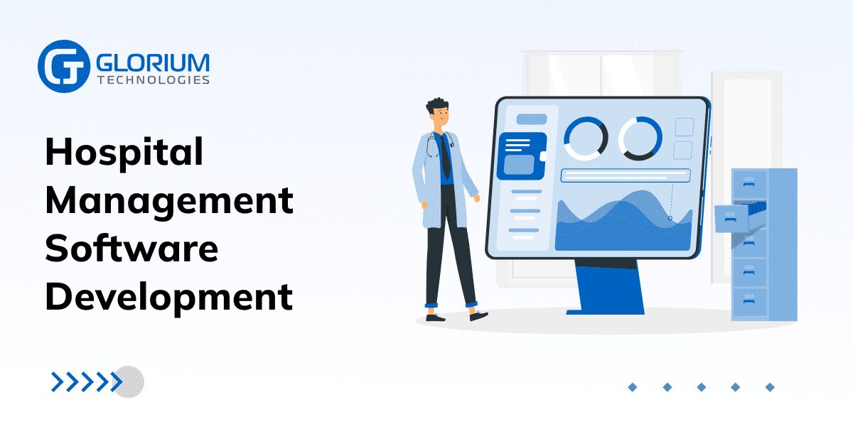 Hospital Management Software Development 🏥 thumbnail