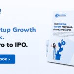 The Startup Growth Playbook: From Zero to IPO