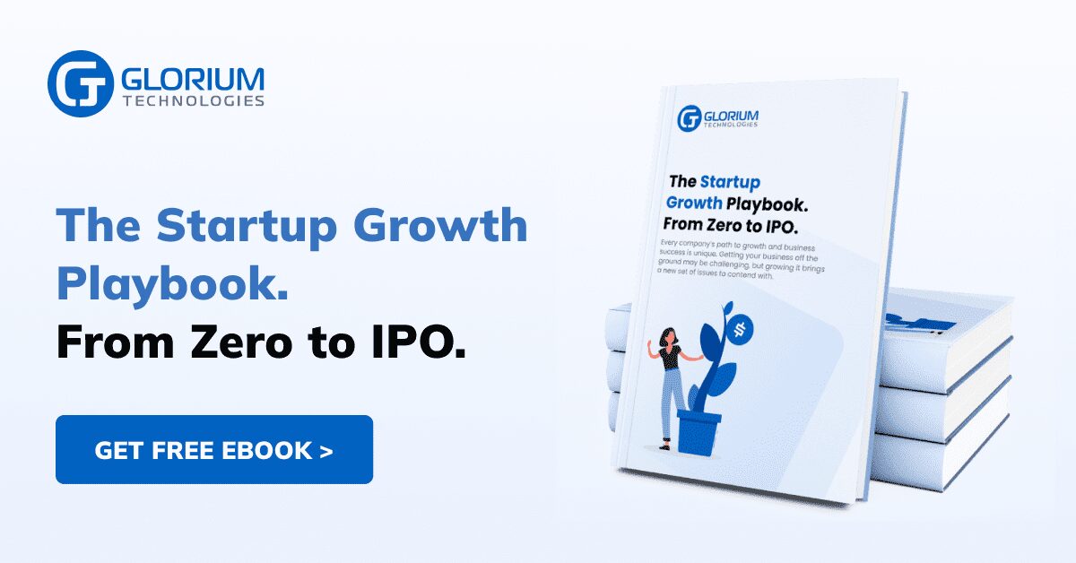 The Startup Growth Playbook