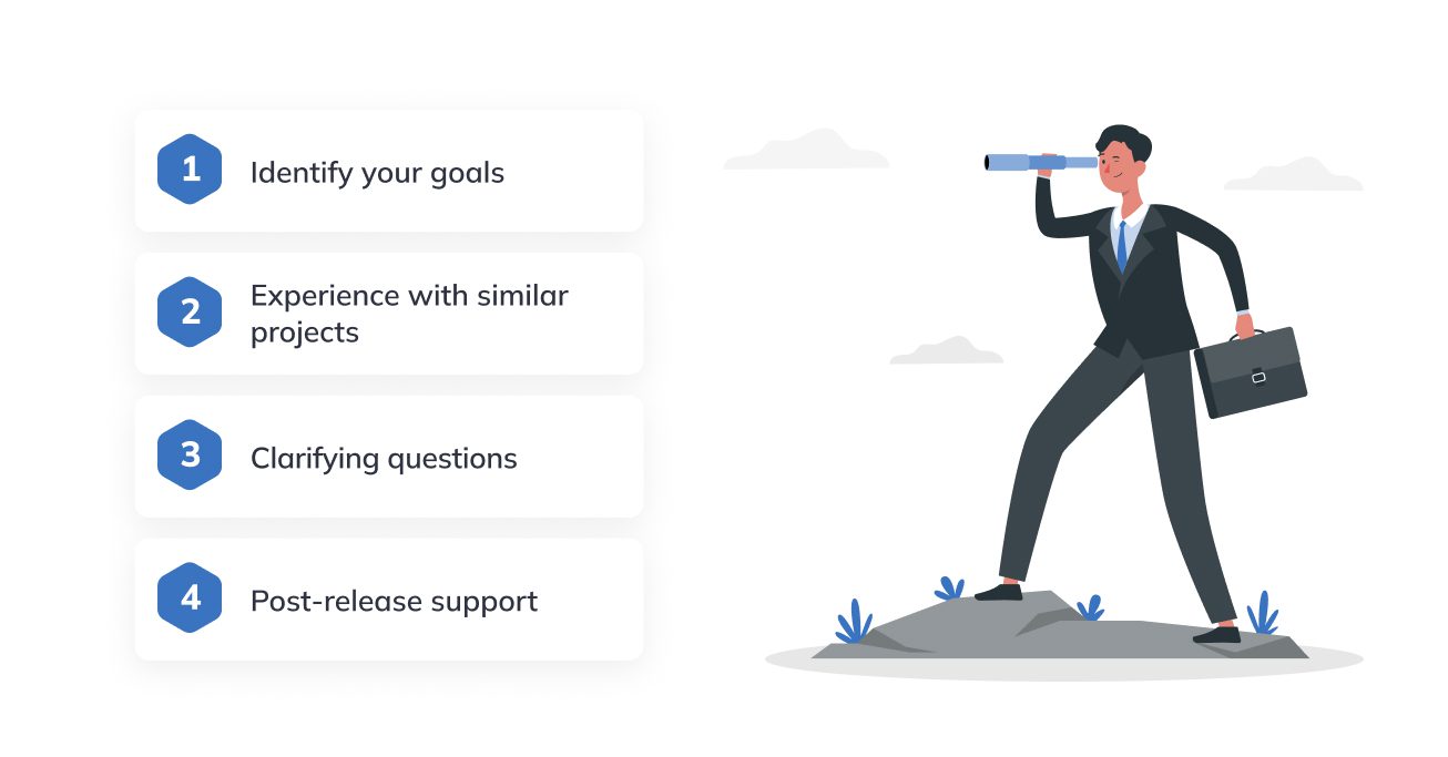 Hiring Xamarin Developers from a right company Things you need to know Hiring Xamarin Developers from a right company Things you need to know
