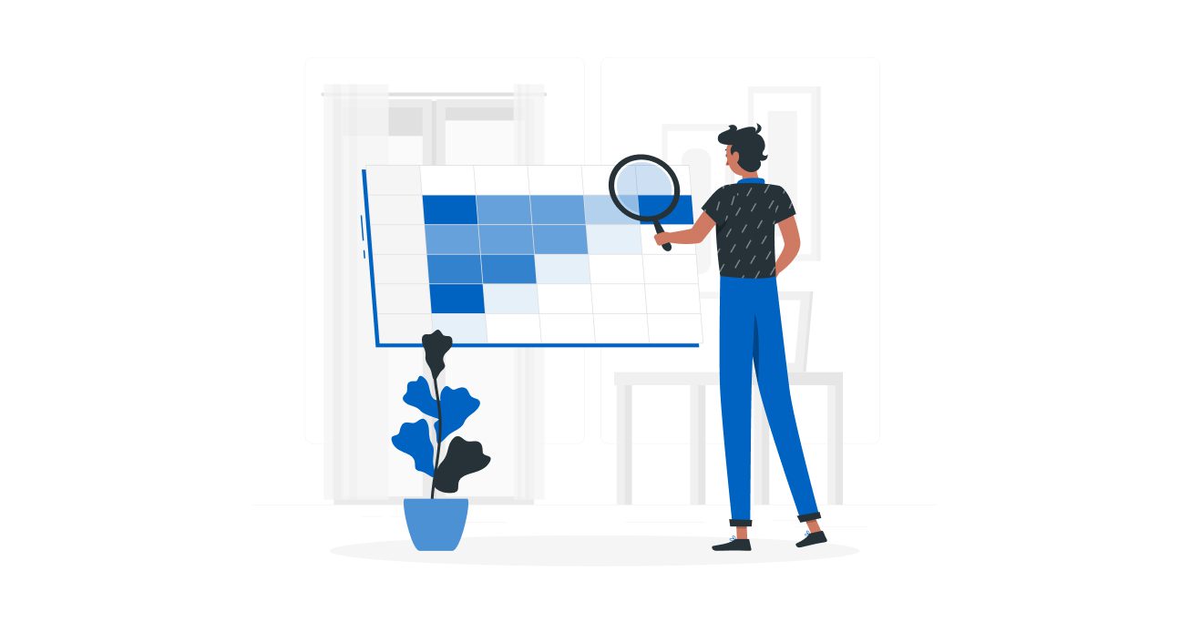 Lack of control Lack of control