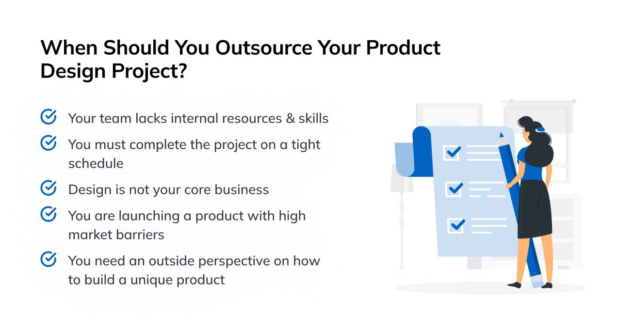 Product design Product design