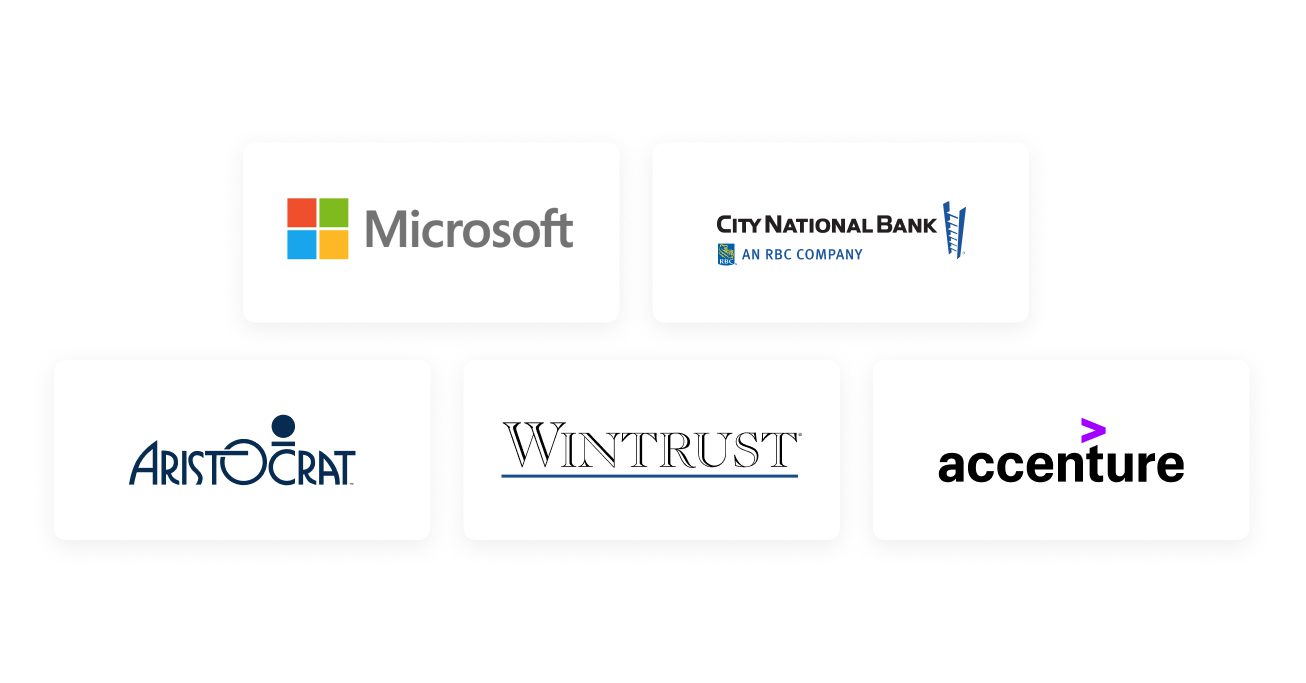 Top 5 Bigges Top 5 Bigges