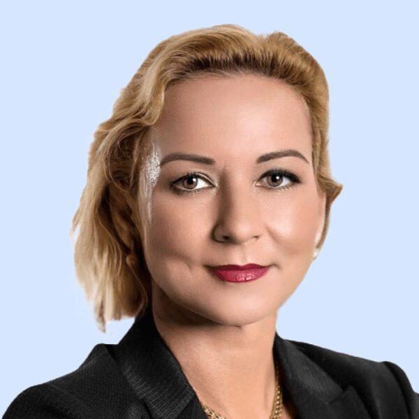 Ingrid Vasiliu Feltes