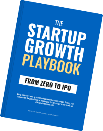 The Startup Growth Playbook a
