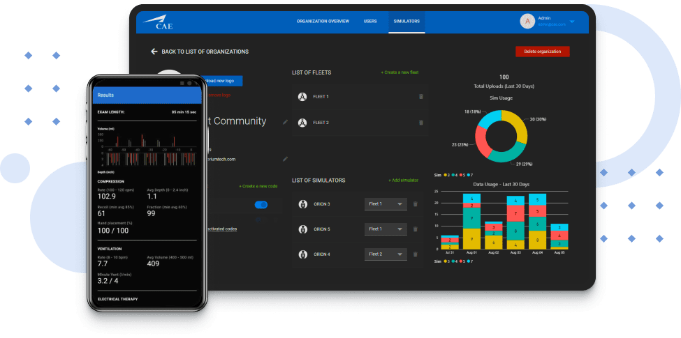 Building an App to Improve Medical Education