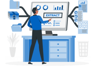Machine Learning Services - Glorium Technologies