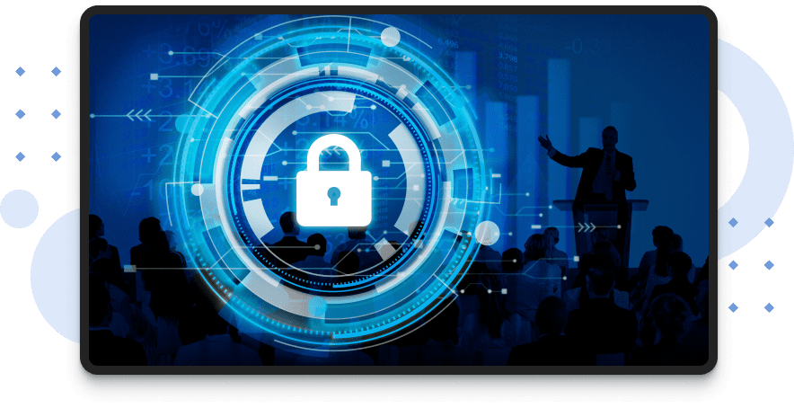 Secure Cloud Migration for a Media Company