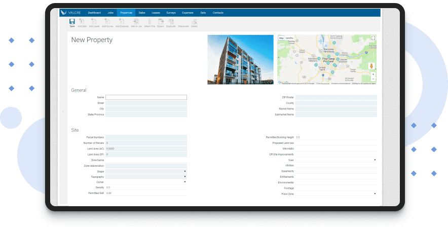 The App that Makes Commercial Appraisals from Any Device Easier