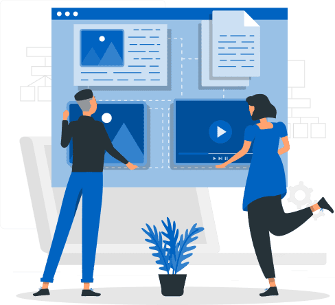 UIUX Design Services