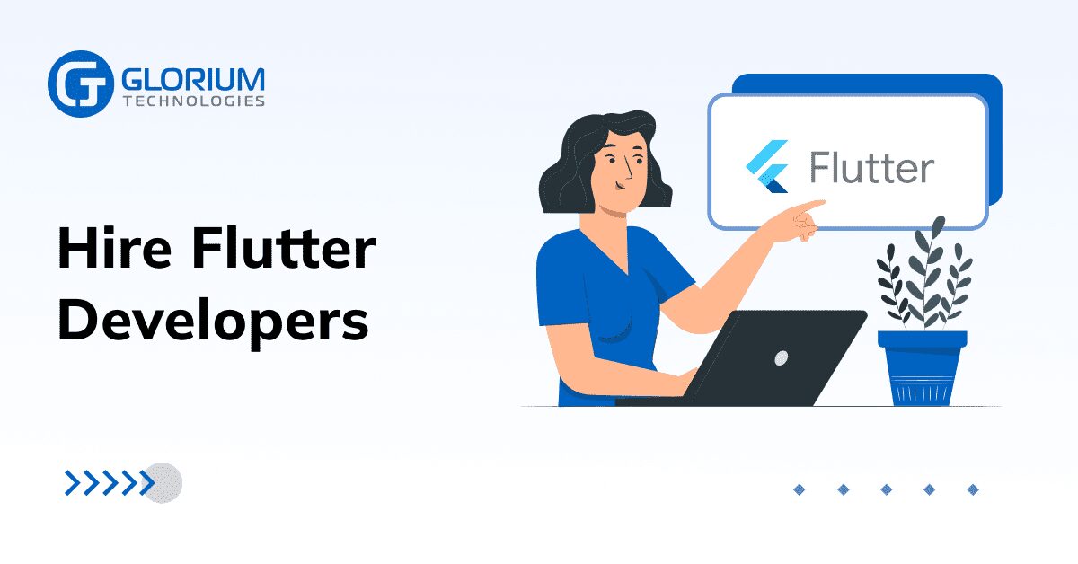 Hire Flutter Developers [40+ Top Flutter Programmers for Hire 🧑‍💻] thumbnail