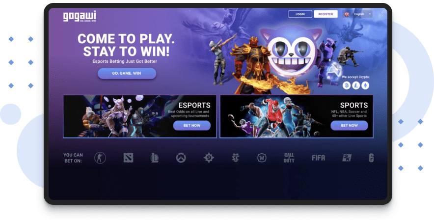 Better eSport Betting 2