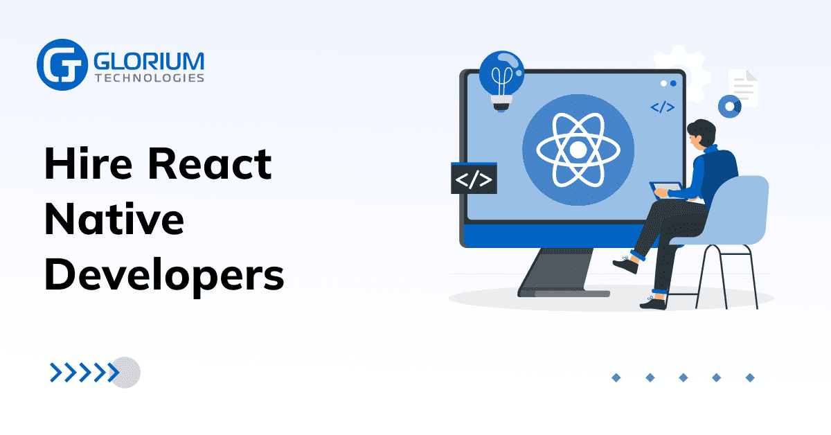 Hire React Native Developers | 40+ Top React Native Programmers for Hire 🧑‍💻 thumbnail