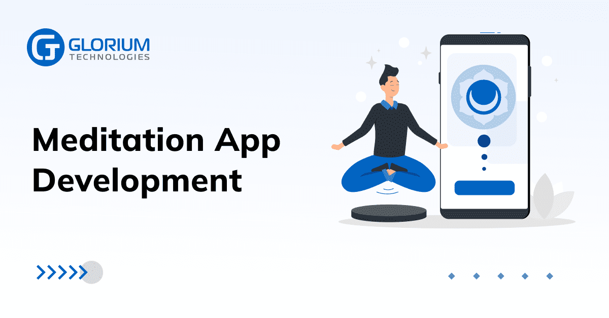 Meditation App Development
 - cover