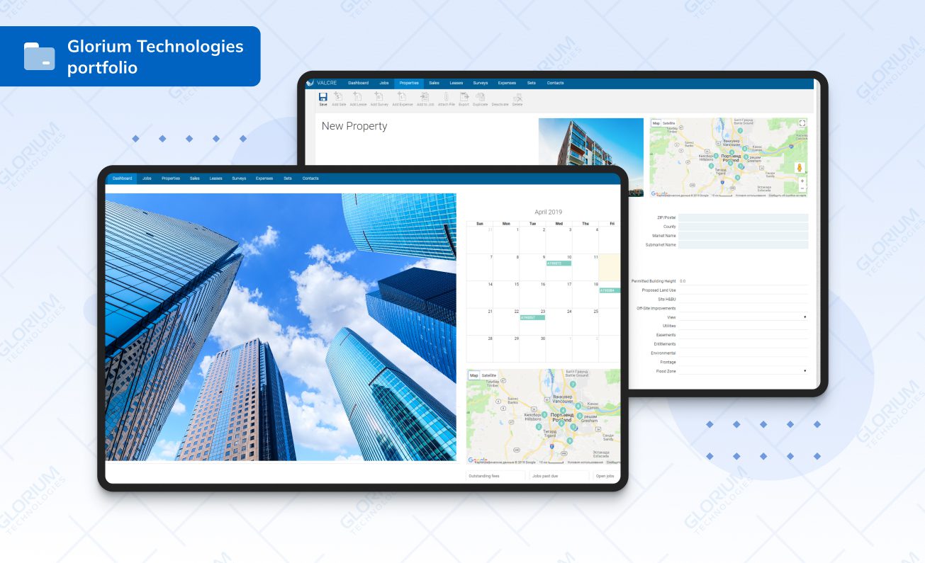 IMAGE from case ValCRE IMAGE from case ValCRE