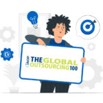 Glorium Technologies Listed on IAOP’s 2023 Global Outsourcing 100