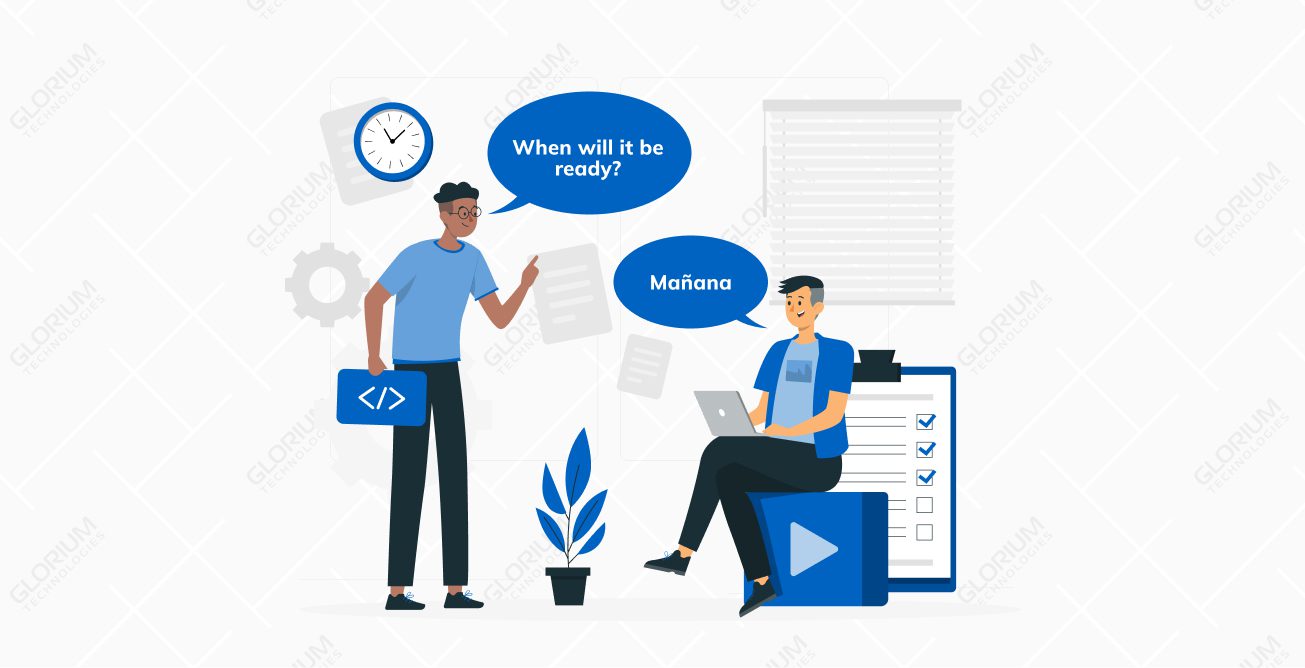 When will it be ready