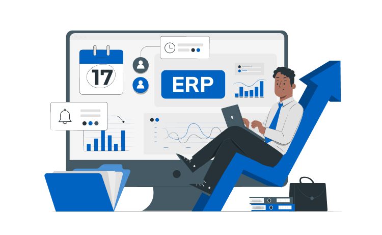 How to Build Custom ERP A Full Guide