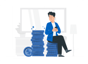 Investors and venture capitalists