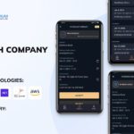 Development of Visitor Management System for Secured Facilities