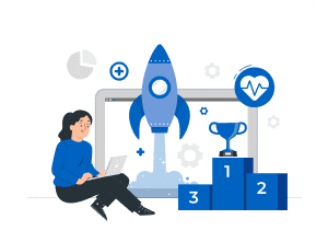 Small non-profit healthcare startup leaders