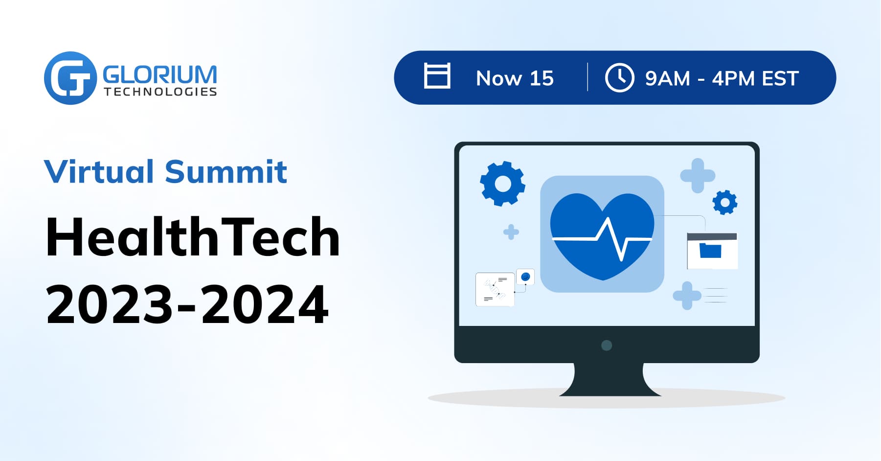 HealthTech 20232024 How Technology is Changing Healthcare Industry